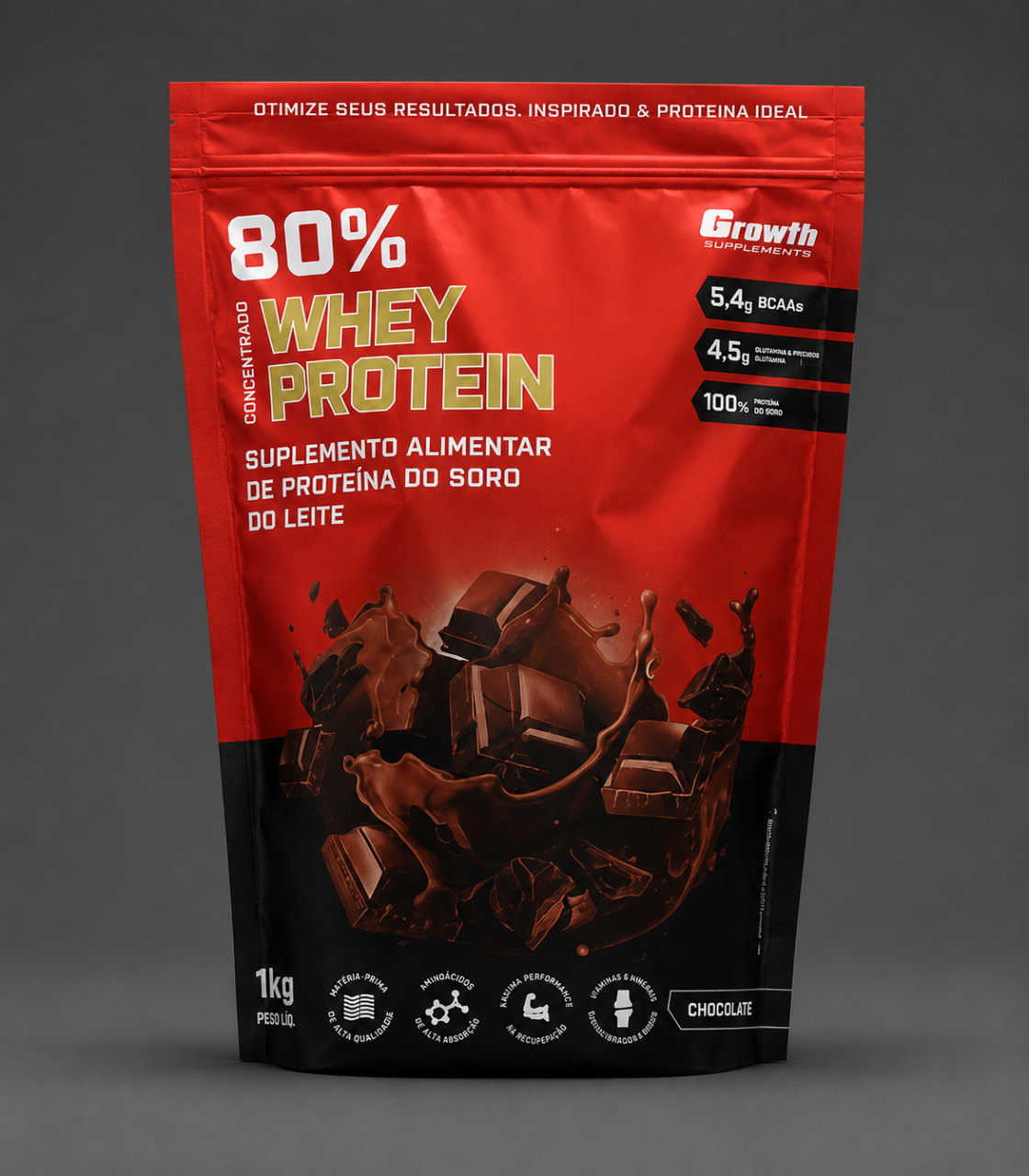 Produto Titan 2